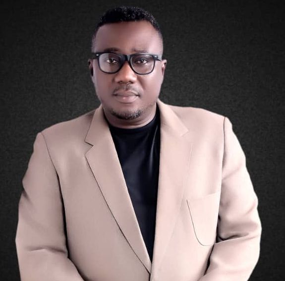 Prince Uche Erondu